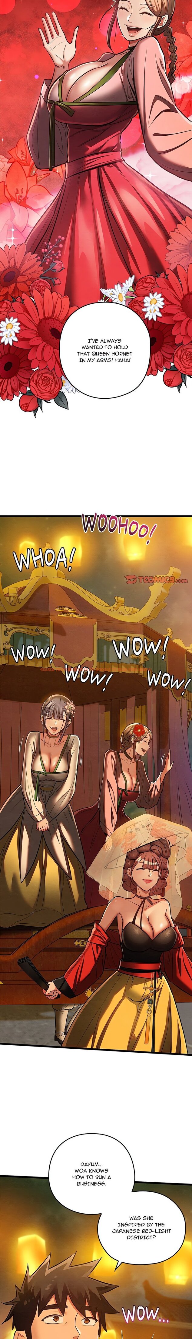 Read Hentai Image 20 0b905 in comic Principles And Practices Of Lovemaking - Chapter 31 - hentaitnt.net