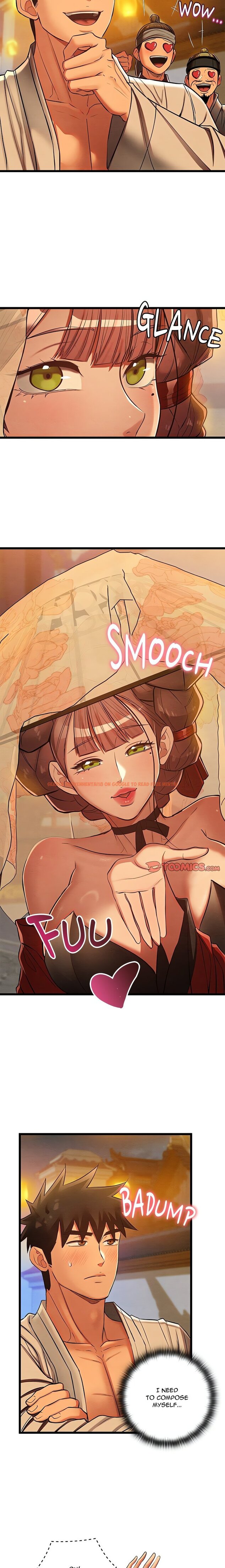Read Hentai Image 21 0b905 in comic Principles And Practices Of Lovemaking - Chapter 31 - hentaitnt.net