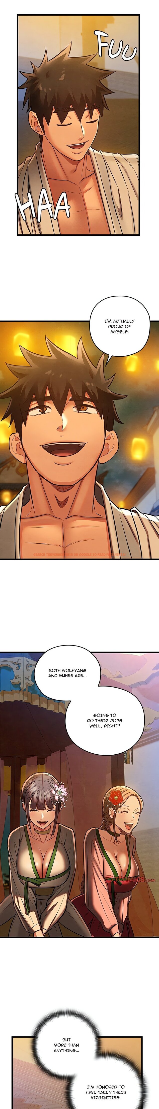 Read Hentai Image 23 0b905 in comic Principles And Practices Of Lovemaking - Chapter 31 - hentaitnt.net