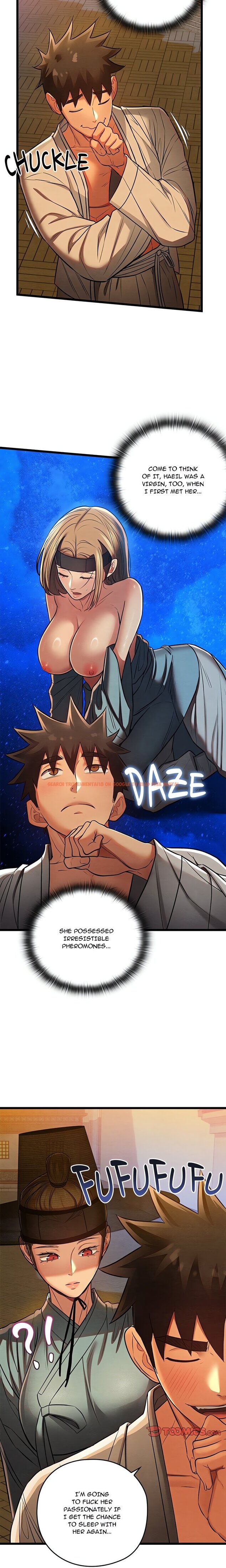 Read Hentai Image 24 0b905 in comic Principles And Practices Of Lovemaking - Chapter 31 - hentaitnt.net