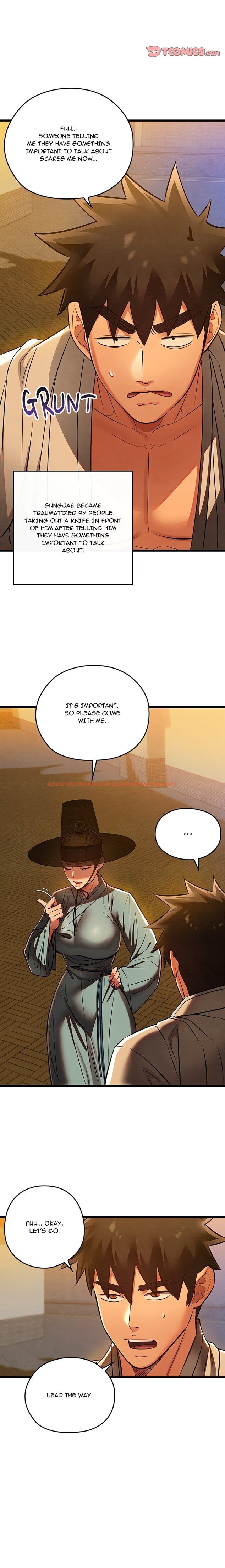 Read Hentai Image 26 0b905 in comic Principles And Practices Of Lovemaking - Chapter 31 - hentaitnt.net