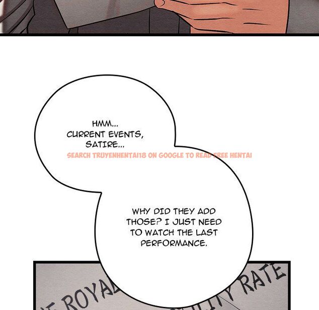 Read Hentai Image 39 8fdb3 in comic Principles And Practices Of Lovemaking - Chapter 32 - hentaitnt.net