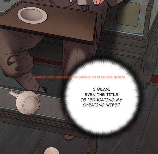 Read Hentai Image 77 8fdb3 in comic Principles And Practices Of Lovemaking - Chapter 32 - hentaitnt.net