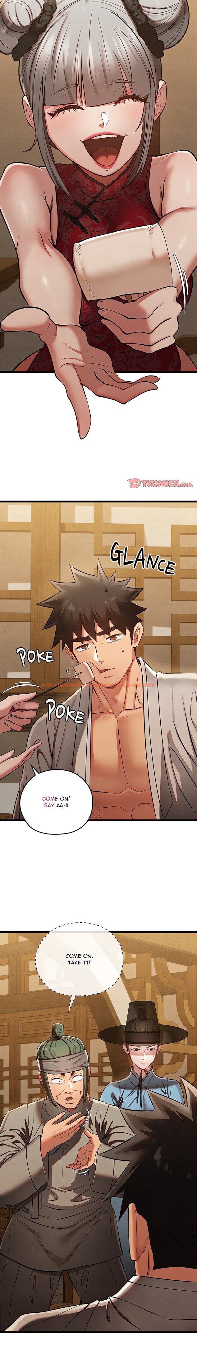 Read Hentai Image 10 4cafa in comic Principles And Practices Of Lovemaking - Chapter 34 - hentaitnt.net