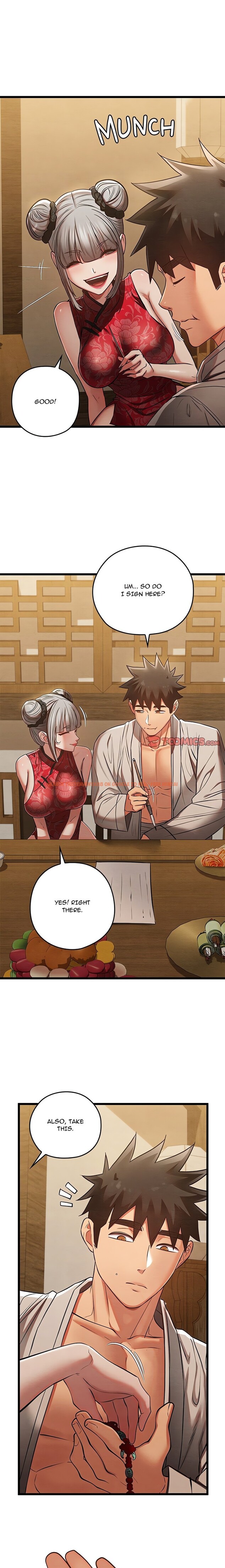 Read Hentai Image 11 4cafa in comic Principles And Practices Of Lovemaking - Chapter 34 - hentaitnt.net