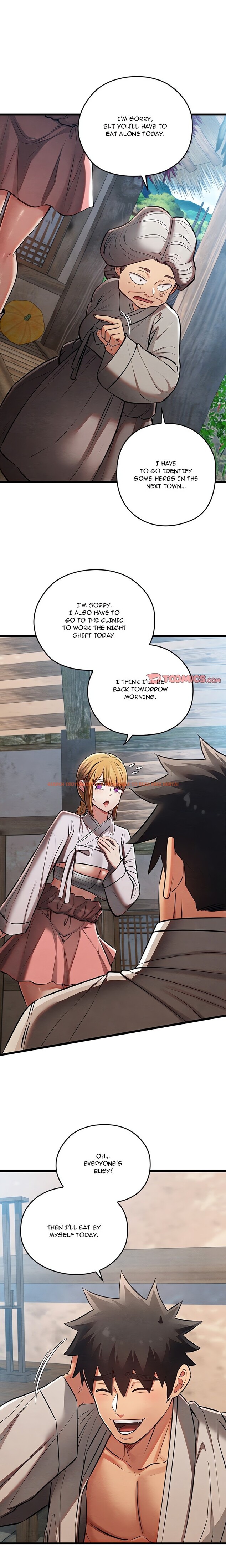 Read Hentai Image 20 4cafa in comic Principles And Practices Of Lovemaking - Chapter 34 - hentaitnt.net