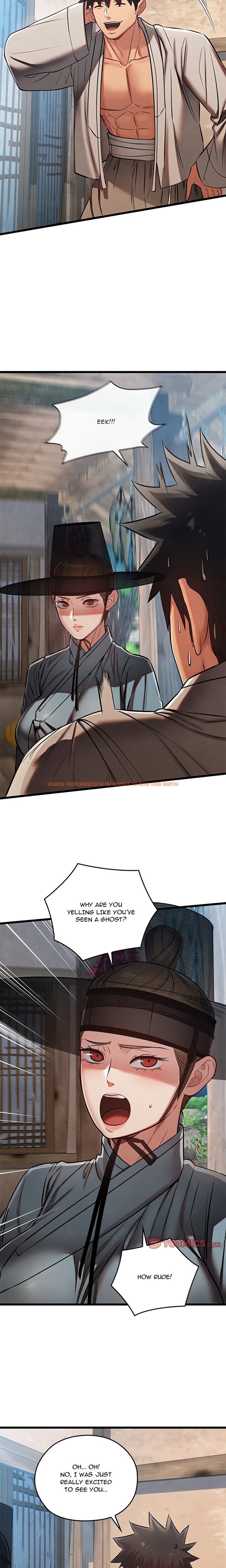 Read Hentai Image 23 4cafa in comic Principles And Practices Of Lovemaking - Chapter 34 - hentaitnt.net