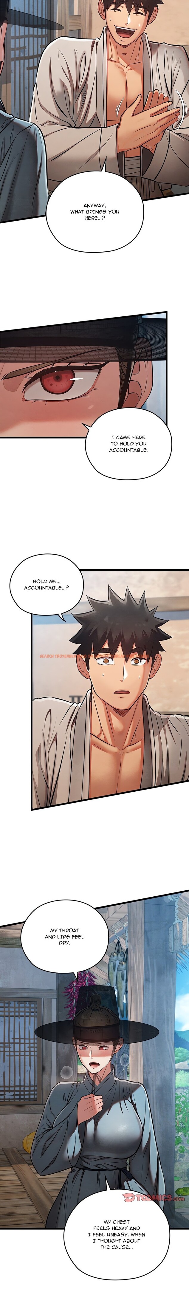 Read Hentai Image 24 4cafa in comic Principles And Practices Of Lovemaking - Chapter 34 - hentaitnt.net