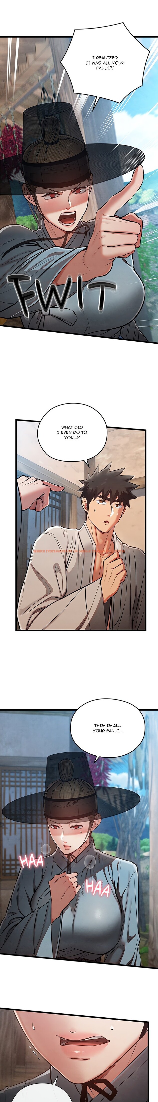 Read Hentai Image 25 4cafa in comic Principles And Practices Of Lovemaking - Chapter 34 - hentaitnt.net