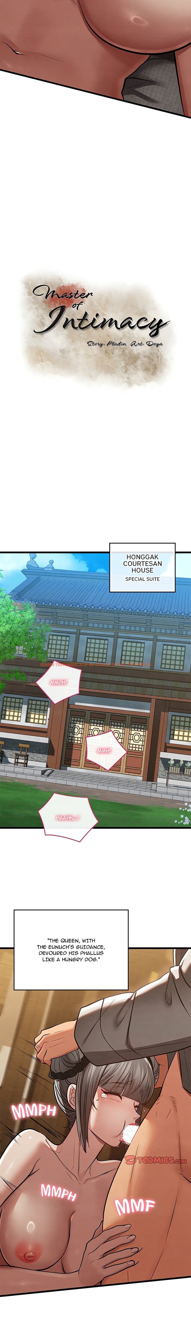 Read Hentai Image 5 4cafa in comic Principles And Practices Of Lovemaking - Chapter 34 - hentaitnt.net