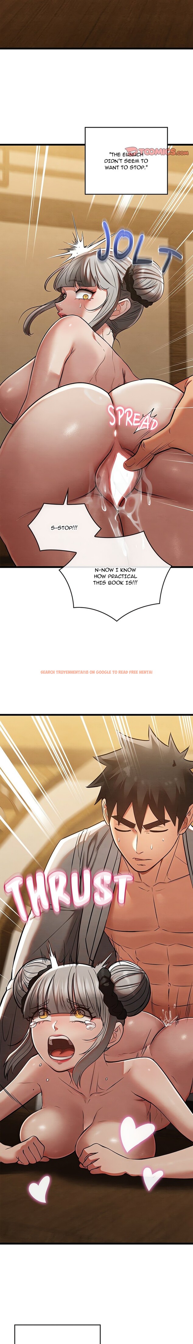 Read Hentai Image 8 4cafa in comic Principles And Practices Of Lovemaking - Chapter 34 - hentaitnt.net