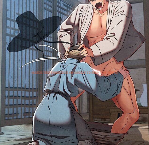 Read Hentai Image 34 de4ac in comic Principles And Practices Of Lovemaking - Chapter 35 - www.hentaitnt.net