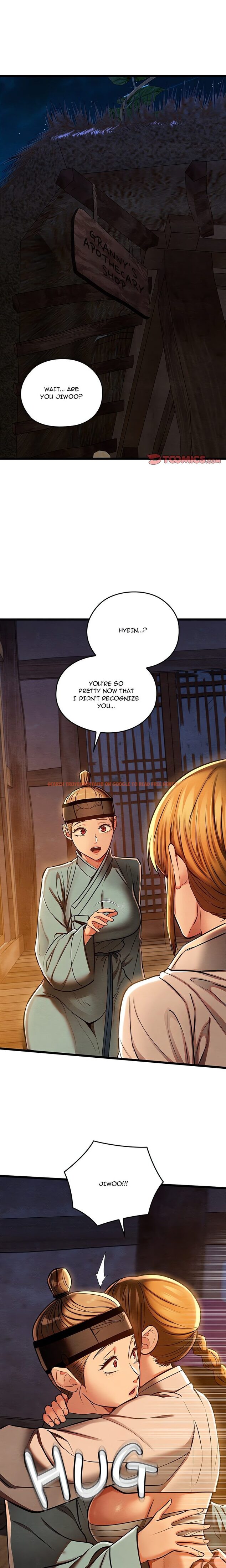 Read Hentai Image 1 43fb8 in comic Principles And Practices Of Lovemaking - Chapter 36 - www.hentaitnt.net