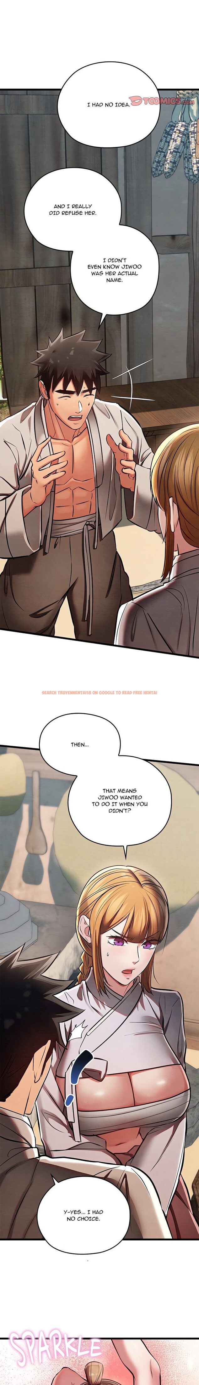Read Hentai Image 10 43fb8 in comic Principles And Practices Of Lovemaking - Chapter 36 - www.hentaitnt.net