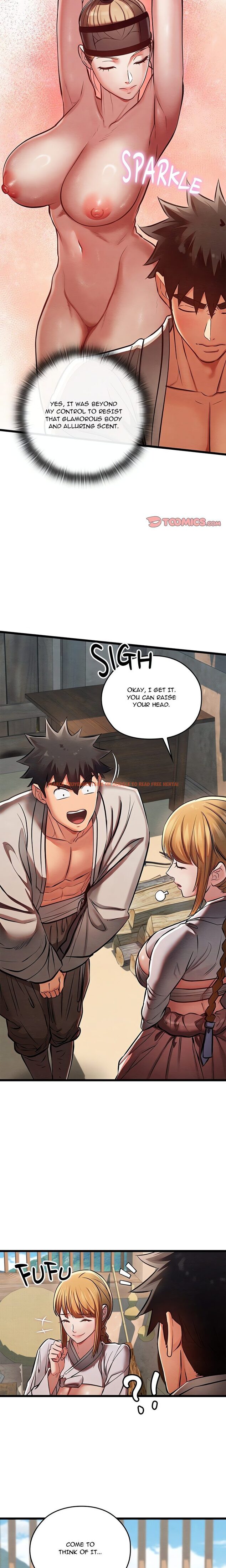 Read Hentai Image 11 43fb8 in comic Principles And Practices Of Lovemaking - Chapter 36 - www.hentaitnt.net