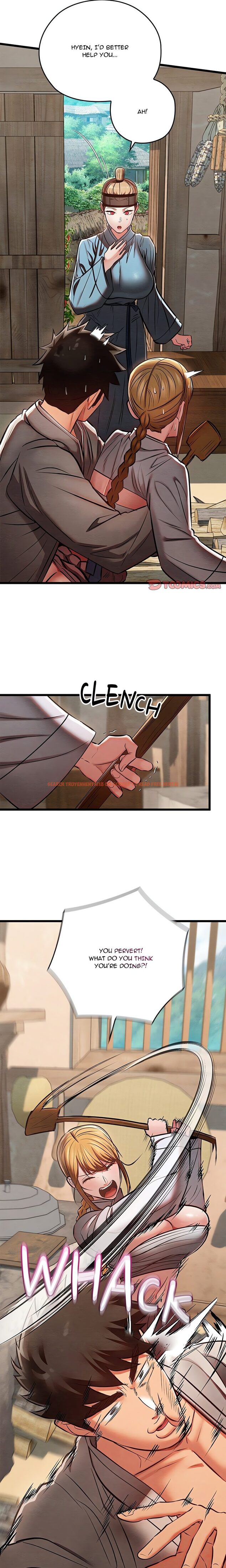 Read Hentai Image 16 43fb8 in comic Principles And Practices Of Lovemaking - Chapter 36 - www.hentaitnt.net