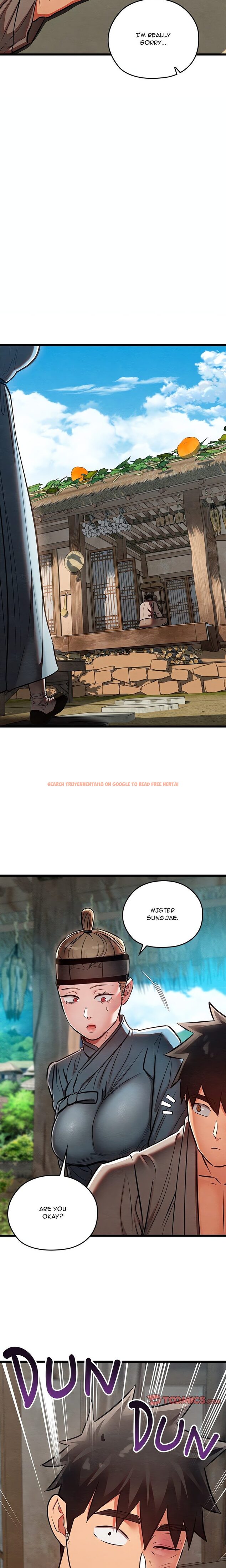 Read Hentai Image 18 43fb8 in comic Principles And Practices Of Lovemaking - Chapter 36 - www.hentaitnt.net