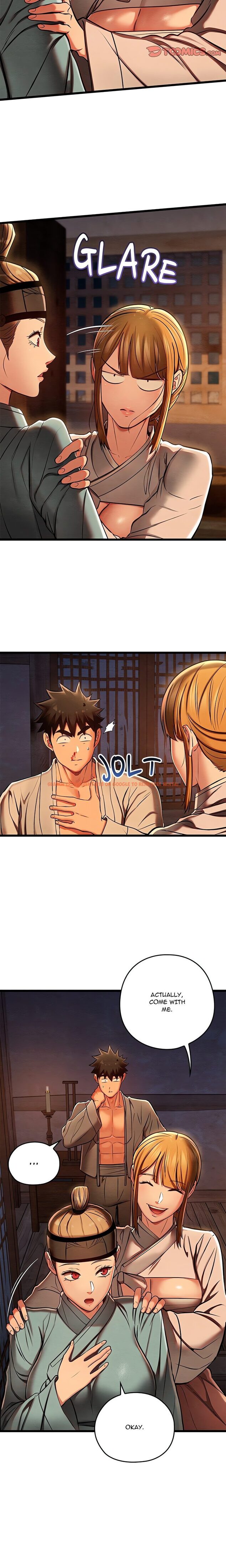 Read Hentai Image 5 43fb8 in comic Principles And Practices Of Lovemaking - Chapter 36 - www.hentaitnt.net