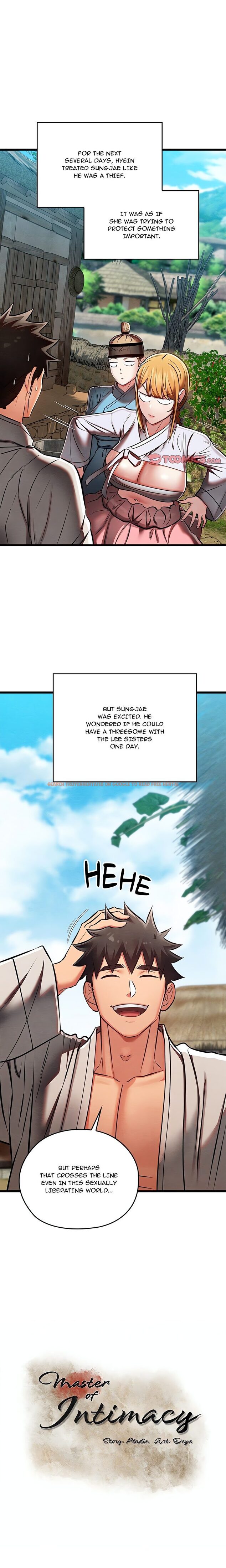 Read Hentai Image 6 43fb8 in comic Principles And Practices Of Lovemaking - Chapter 36 - www.hentaitnt.net