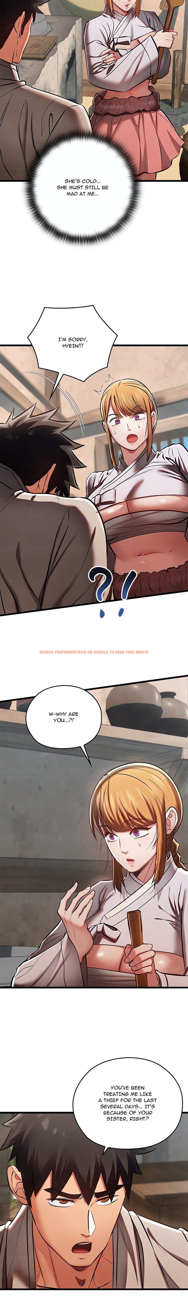 Read Hentai Image 9 43fb8 in comic Principles And Practices Of Lovemaking - Chapter 36 - www.hentaitnt.net