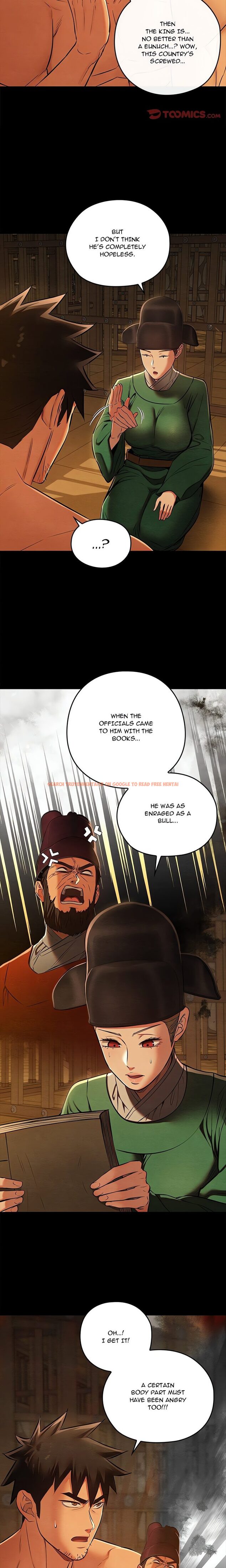 Read Hentai Image 10 d7b6d in comic Principles And Practices Of Lovemaking - Chapter 39 - www.hentaitnt.net