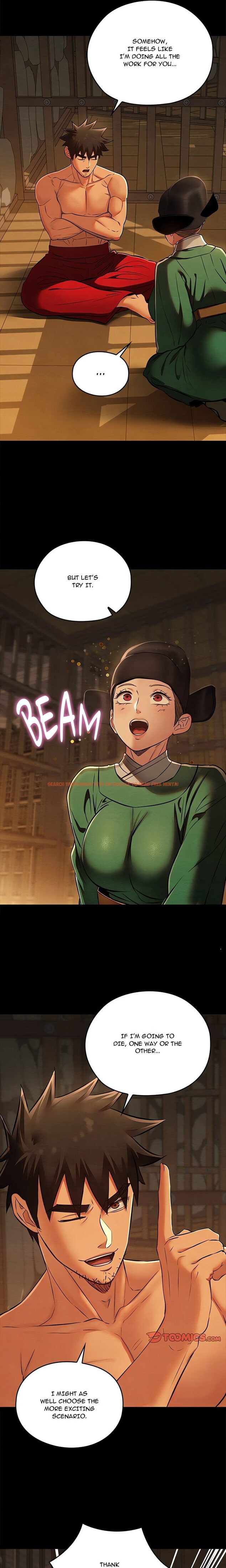 Read Hentai Image 13 d7b6d in comic Principles And Practices Of Lovemaking - Chapter 39 - www.hentaitnt.net