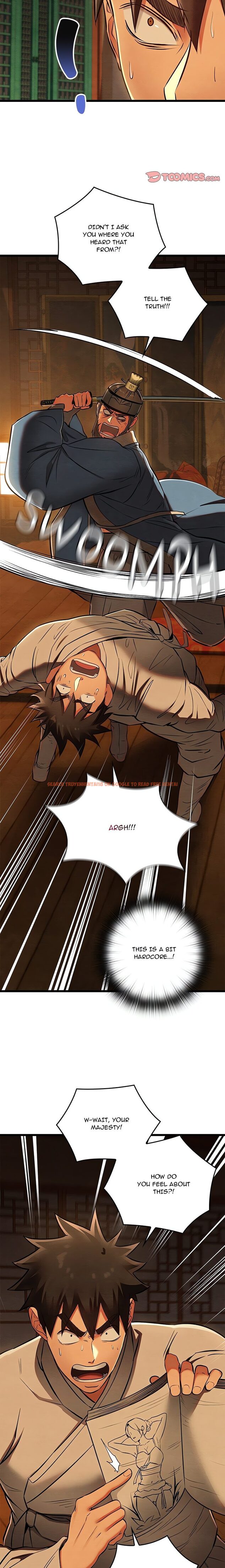 Read Hentai Image 15 d7b6d in comic Principles And Practices Of Lovemaking - Chapter 39 - www.hentaitnt.net