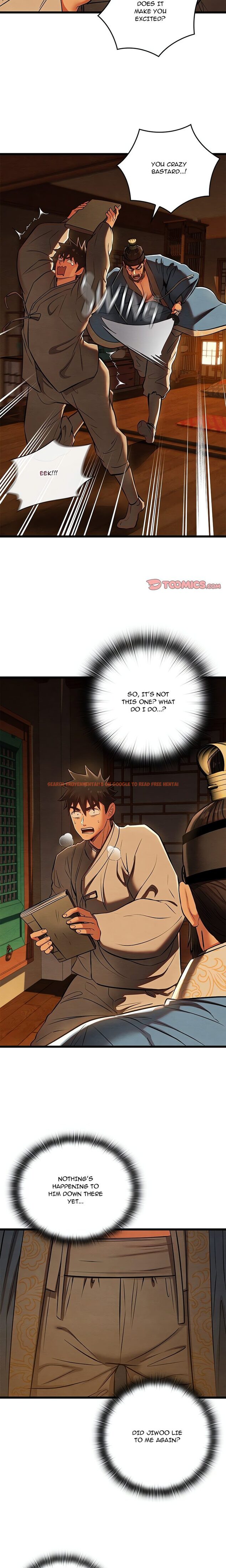 Read Hentai Image 16 d7b6d in comic Principles And Practices Of Lovemaking - Chapter 39 - www.hentaitnt.net