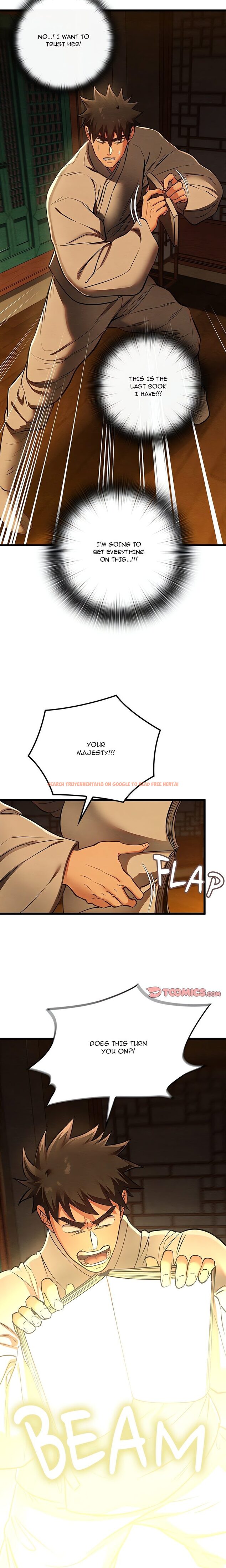 Read Hentai Image 17 d7b6d in comic Principles And Practices Of Lovemaking - Chapter 39 - www.hentaitnt.net