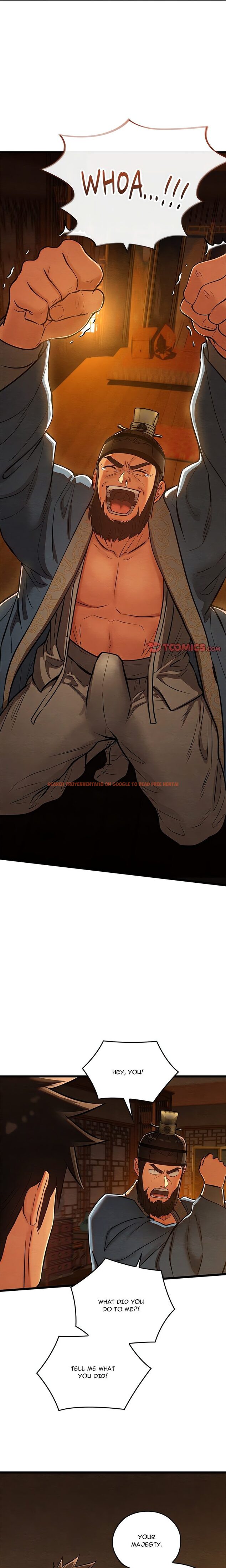 Read Hentai Image 21 d7b6d in comic Principles And Practices Of Lovemaking - Chapter 39 - www.hentaitnt.net