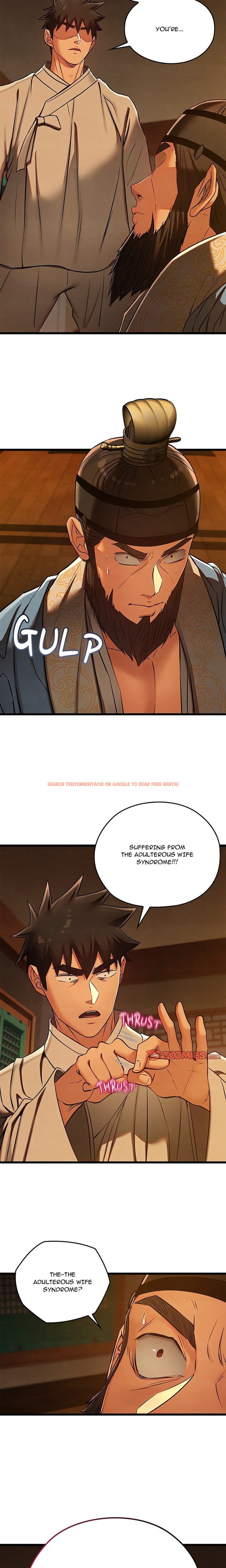 Read Hentai Image 22 d7b6d in comic Principles And Practices Of Lovemaking - Chapter 39 - www.hentaitnt.net