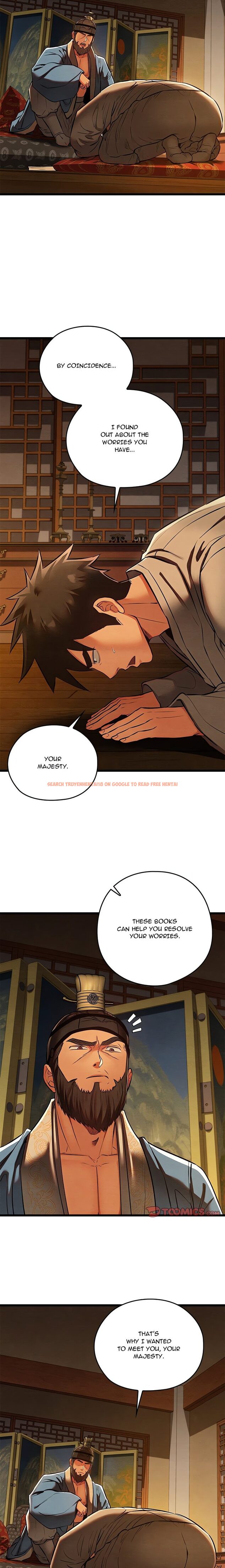 Read Hentai Image 3 d7b6d in comic Principles And Practices Of Lovemaking - Chapter 39 - www.hentaitnt.net