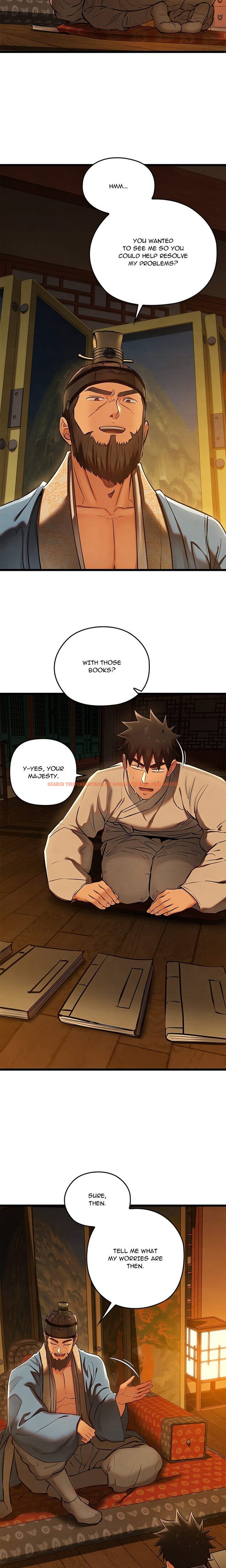 Read Hentai Image 4 d7b6d in comic Principles And Practices Of Lovemaking - Chapter 39 - www.hentaitnt.net