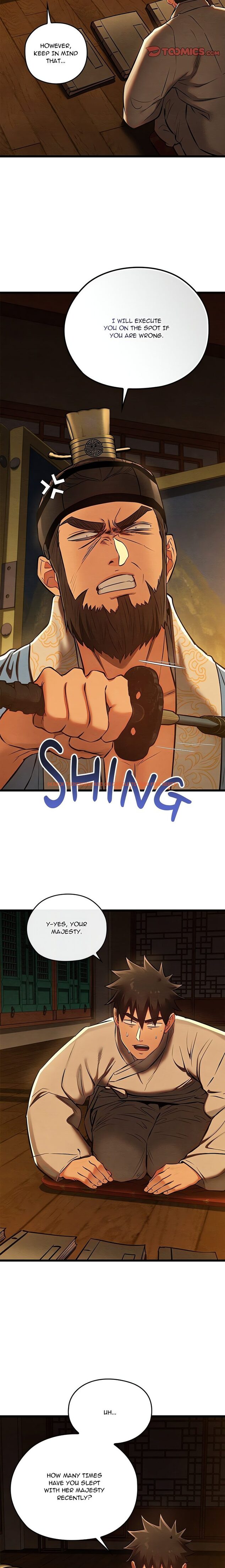 Read Hentai Image 5 d7b6d in comic Principles And Practices Of Lovemaking - Chapter 39 - www.hentaitnt.net