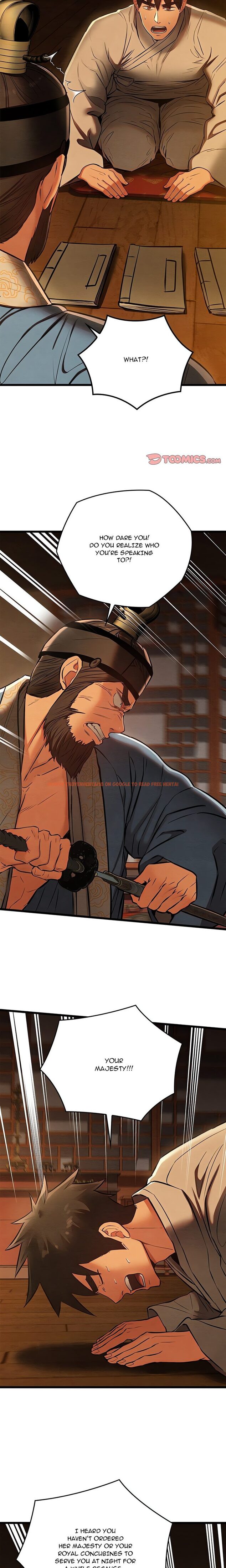 Read Hentai Image 6 d7b6d in comic Principles And Practices Of Lovemaking - Chapter 39 - www.hentaitnt.net