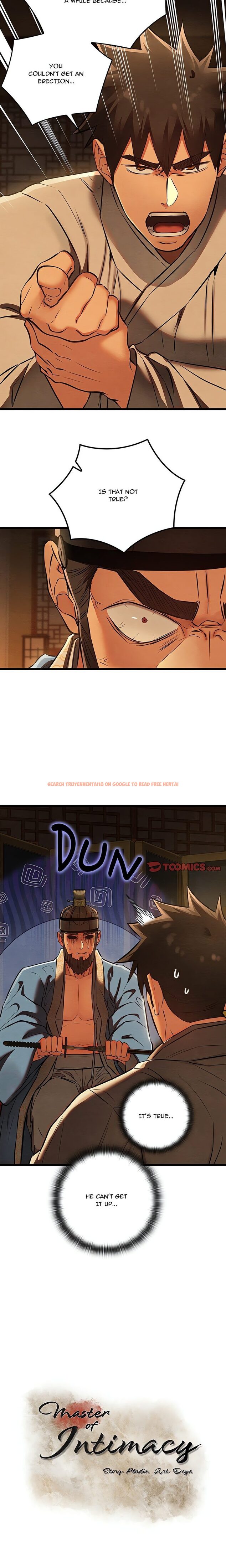 Read Hentai Image 7 d7b6d in comic Principles And Practices Of Lovemaking - Chapter 39 - www.hentaitnt.net