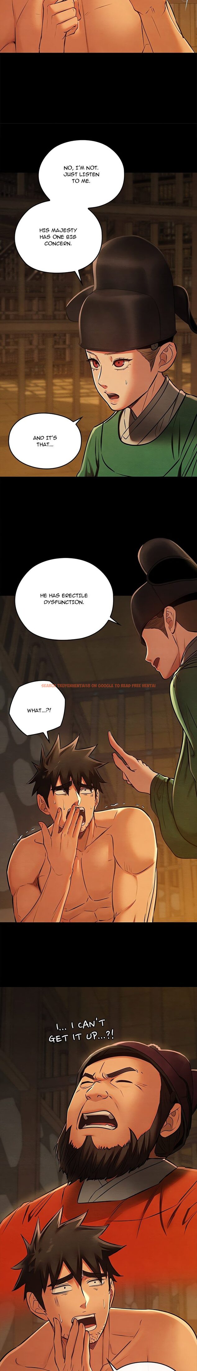 Read Hentai Image 9 d7b6d in comic Principles And Practices Of Lovemaking - Chapter 39 - www.hentaitnt.net