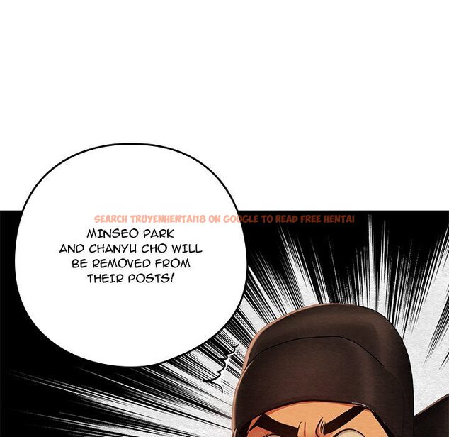 Read Hentai Image 10 ba8f5 in comic Principles And Practices Of Lovemaking - Chapter 41 - www.hentaitnt.net