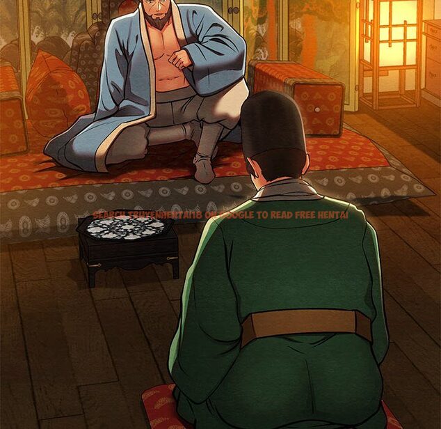 Read Hentai Image 125 ba8f5 in comic Principles And Practices Of Lovemaking - Chapter 41 - www.hentaitnt.net