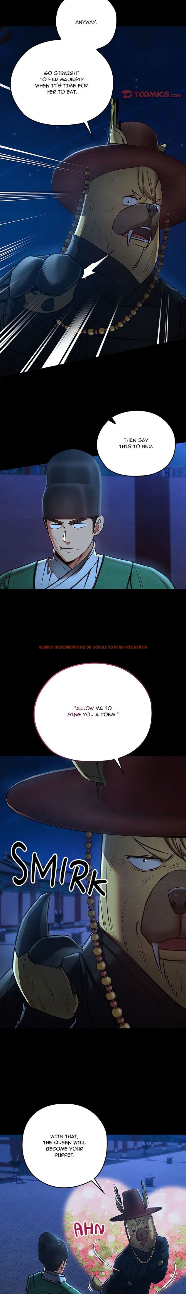 Read Hentai Image 10 f97fa in comic Principles And Practices Of Lovemaking - Chapter 43 - www.hentaitnt.net