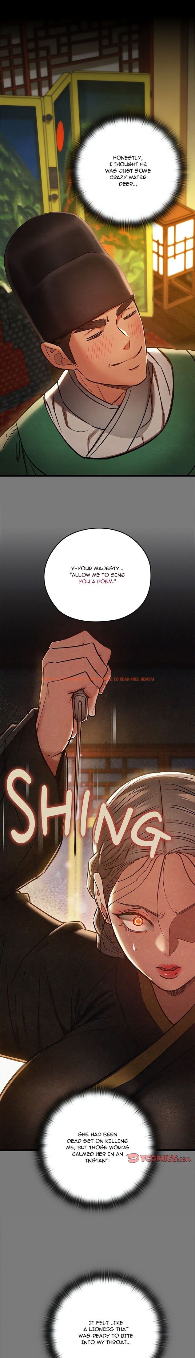 Read Hentai Image 13 f97fa in comic Principles And Practices Of Lovemaking - Chapter 43 - www.hentaitnt.net