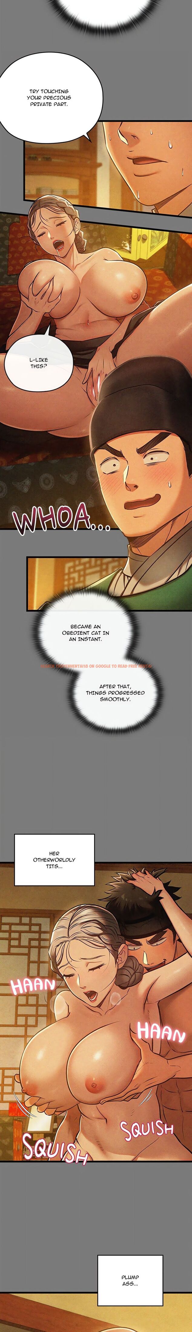Read Hentai Image 14 f97fa in comic Principles And Practices Of Lovemaking - Chapter 43 - www.hentaitnt.net