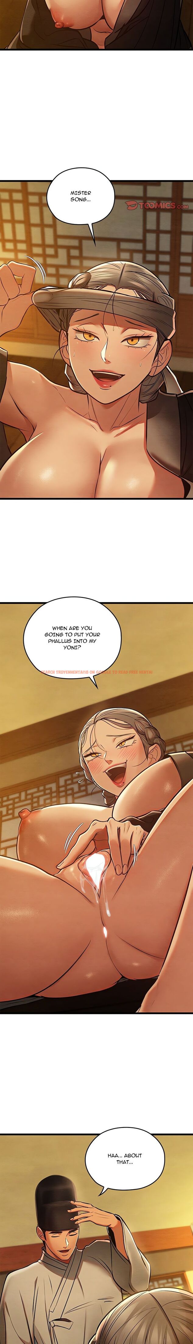 Read Hentai Image 20 f97fa in comic Principles And Practices Of Lovemaking - Chapter 43 - www.hentaitnt.net