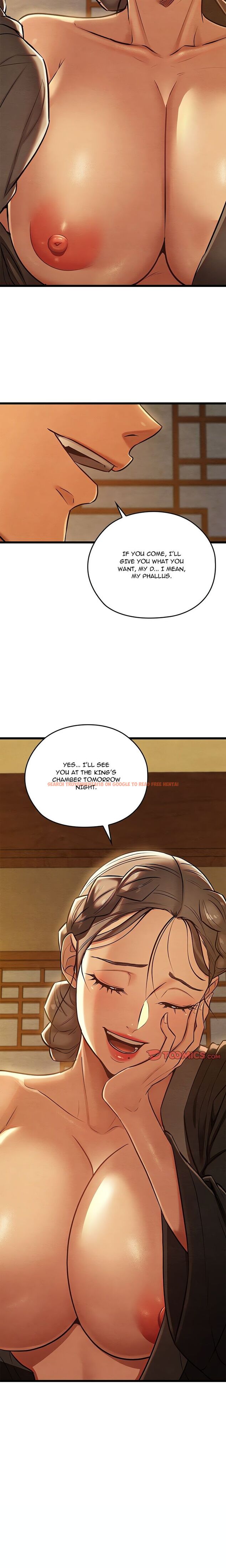 Read Hentai Image 22 f97fa in comic Principles And Practices Of Lovemaking - Chapter 43 - www.hentaitnt.net