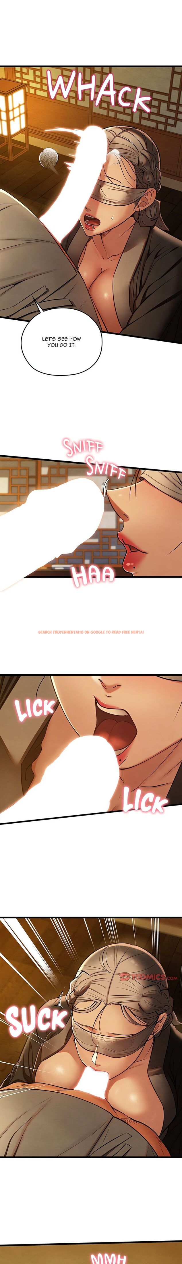 Read Hentai Image 3 f97fa in comic Principles And Practices Of Lovemaking - Chapter 43 - www.hentaitnt.net