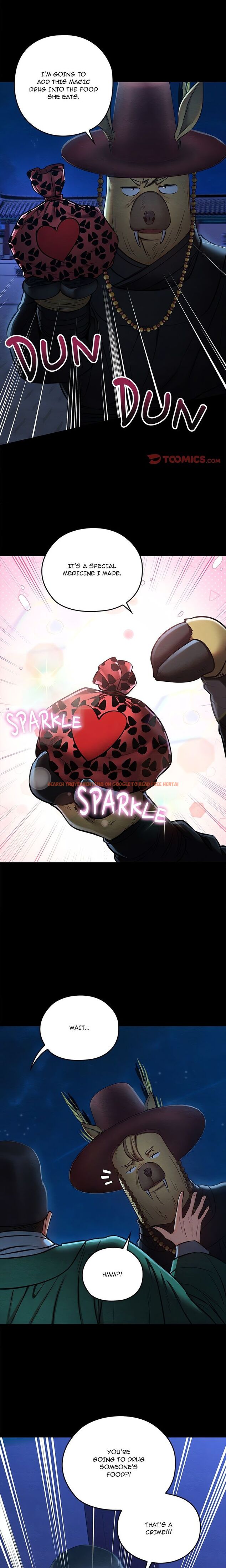 Read Hentai Image 6 f97fa in comic Principles And Practices Of Lovemaking - Chapter 43 - www.hentaitnt.net