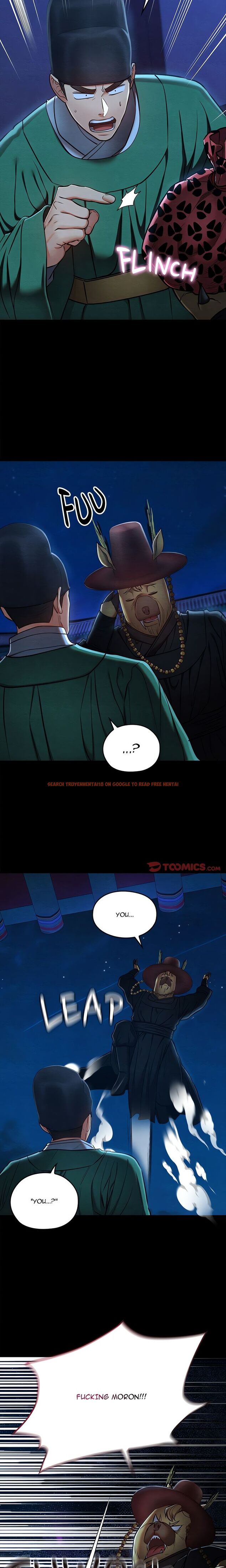 Read Hentai Image 7 f97fa in comic Principles And Practices Of Lovemaking - Chapter 43 - www.hentaitnt.net