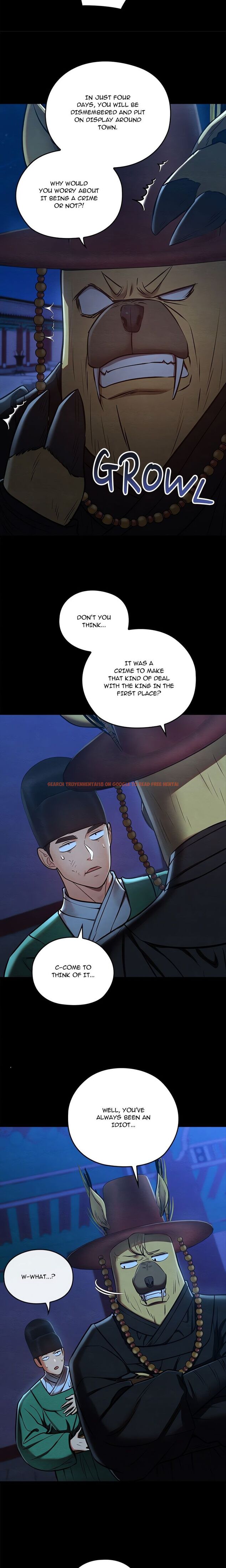 Read Hentai Image 9 f97fa in comic Principles And Practices Of Lovemaking - Chapter 43 - www.hentaitnt.net