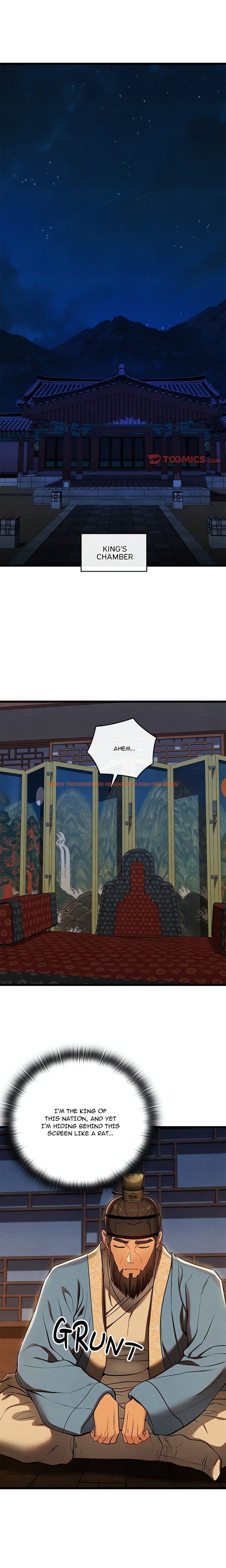Read Hentai Image 1 afc93 in comic Principles And Practices Of Lovemaking - Chapter 44 - www.hentaitnt.net