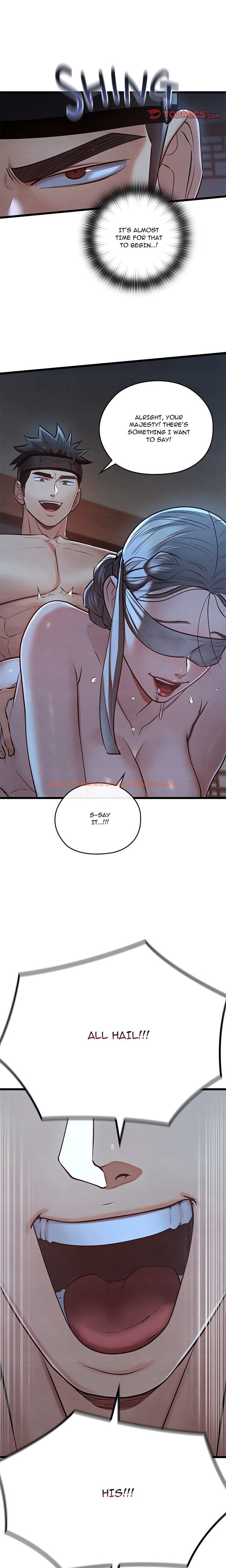 Read Hentai Image 10 afc93 in comic Principles And Practices Of Lovemaking - Chapter 44 - www.hentaitnt.net